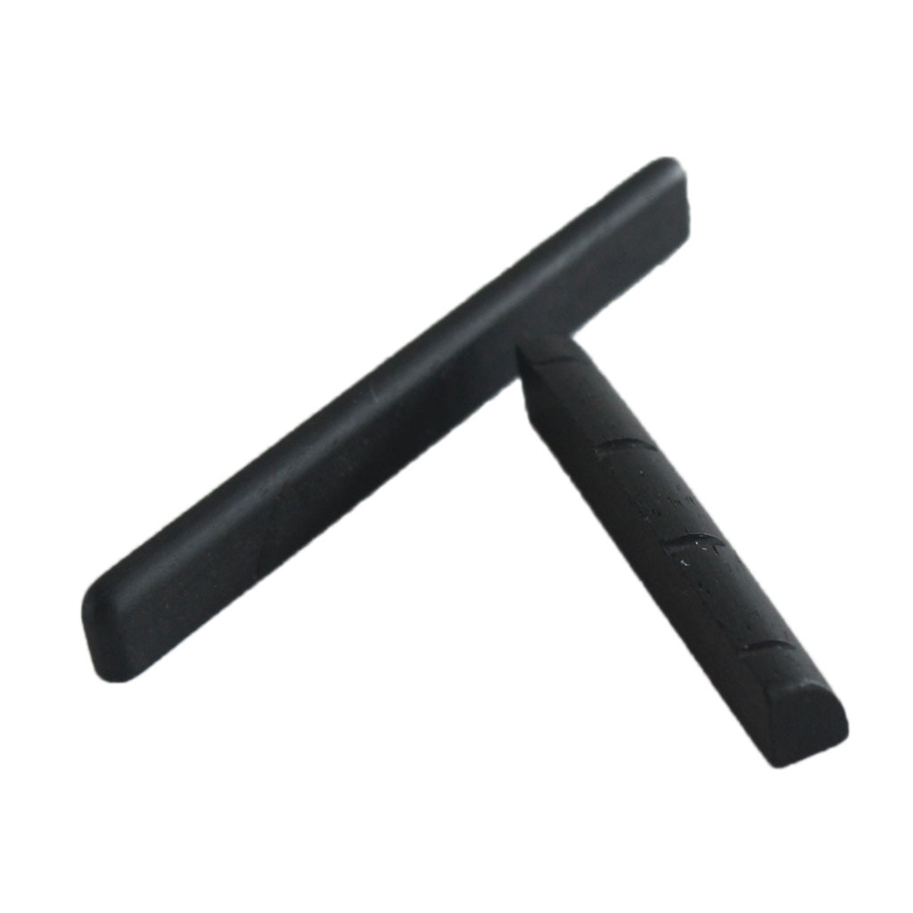 Musical Instrument Set - 1 Set Ukulele Guitar Replacement Slotted