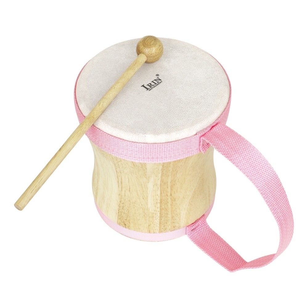 Wooden Indian Hand Drum Early  - Tambourine Hand Drum review and price
