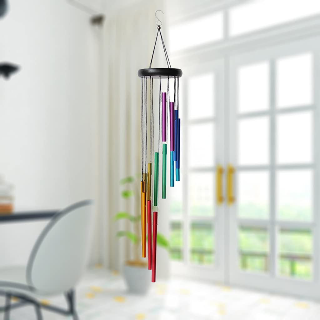Beautiful and Soothing Musical - Wind Chime Tubular review and price