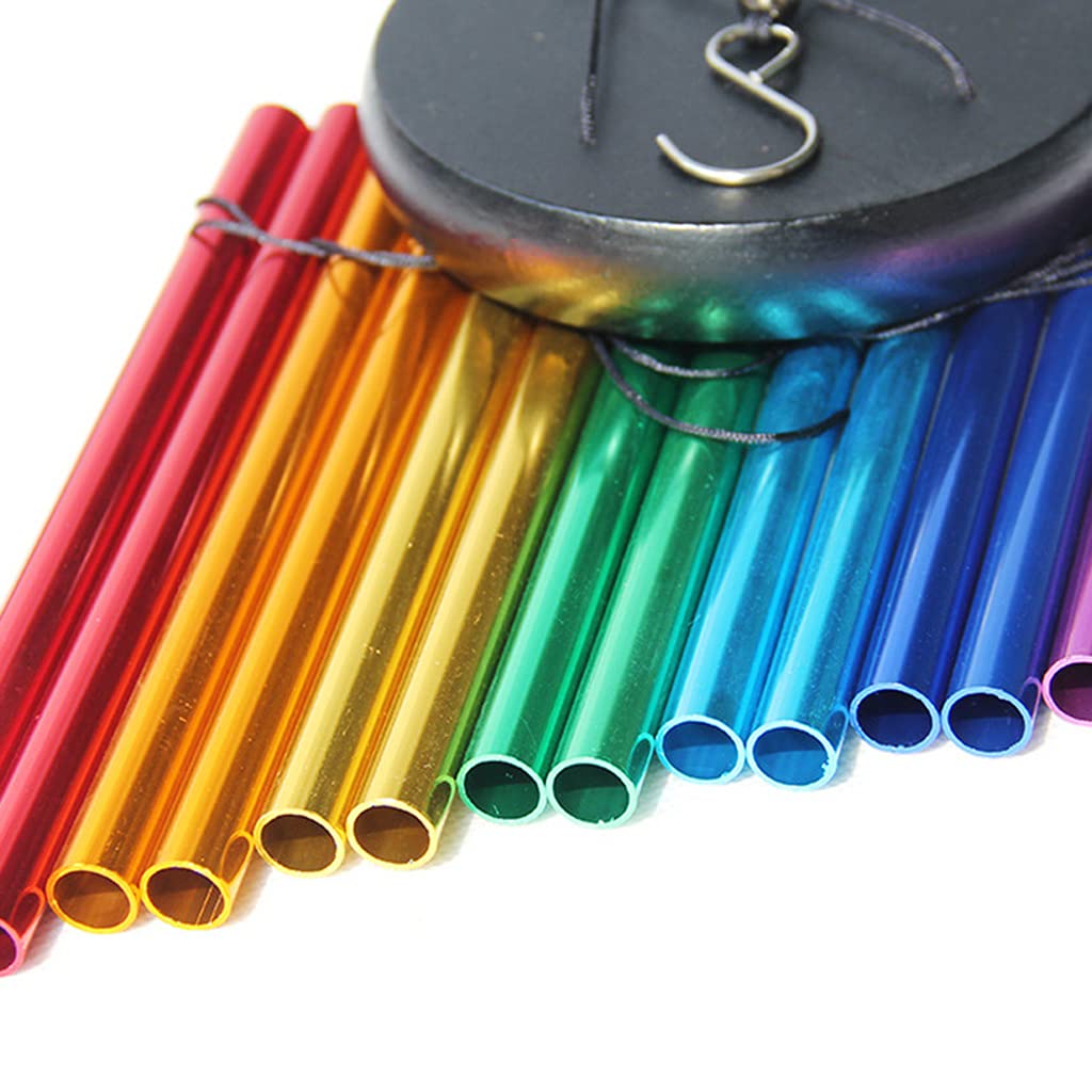 Beautiful and Soothing Musical - Wind Chime Tubular review and price