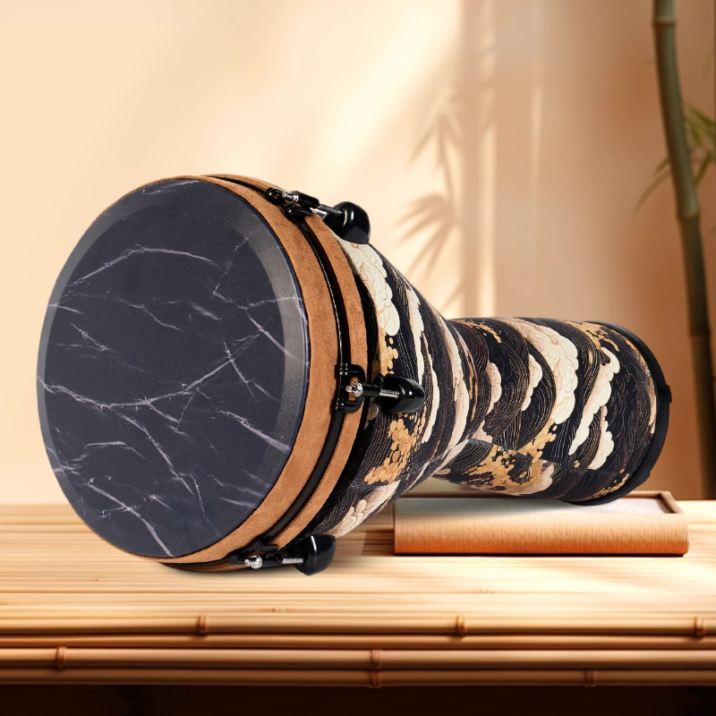 Professional Djembe Drum 12 In - Musical Instrument Kit review and price