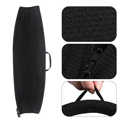 Knitted fabric Replacement Hea - Sennheiser Headphone Momentum 4 review and price