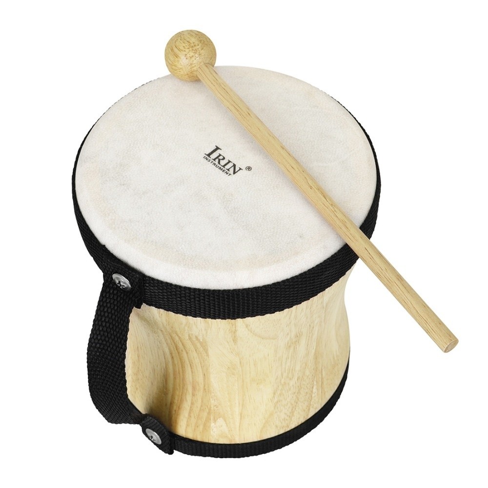Wooden Indian Hand Drum Sheeps - Tambourine Hand Drum review and price