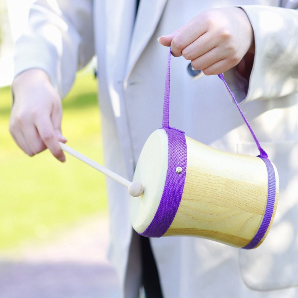 Wooden Indian Hand Drum Sheeps - Tambourine Hand Drum review and price