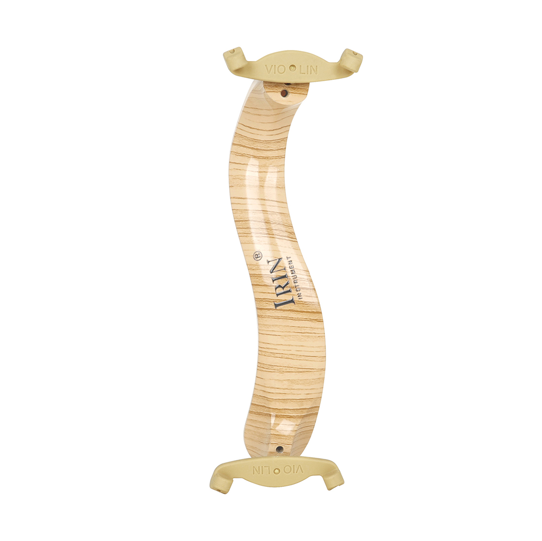 IRIN 4/4 Violin Shoulder Rest - Musical Instrument Cello review and price