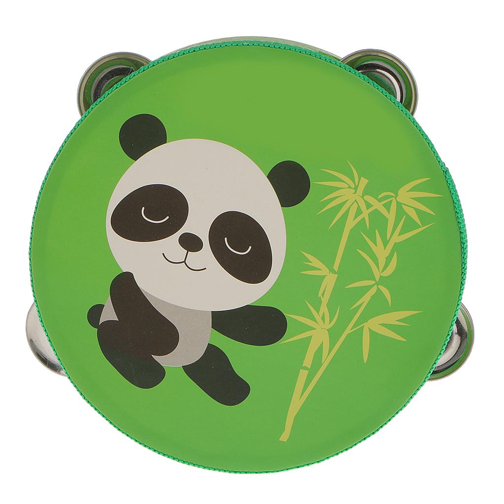 Wooden Tambourine Small Hand P - Tambourine Hand Drum review and price