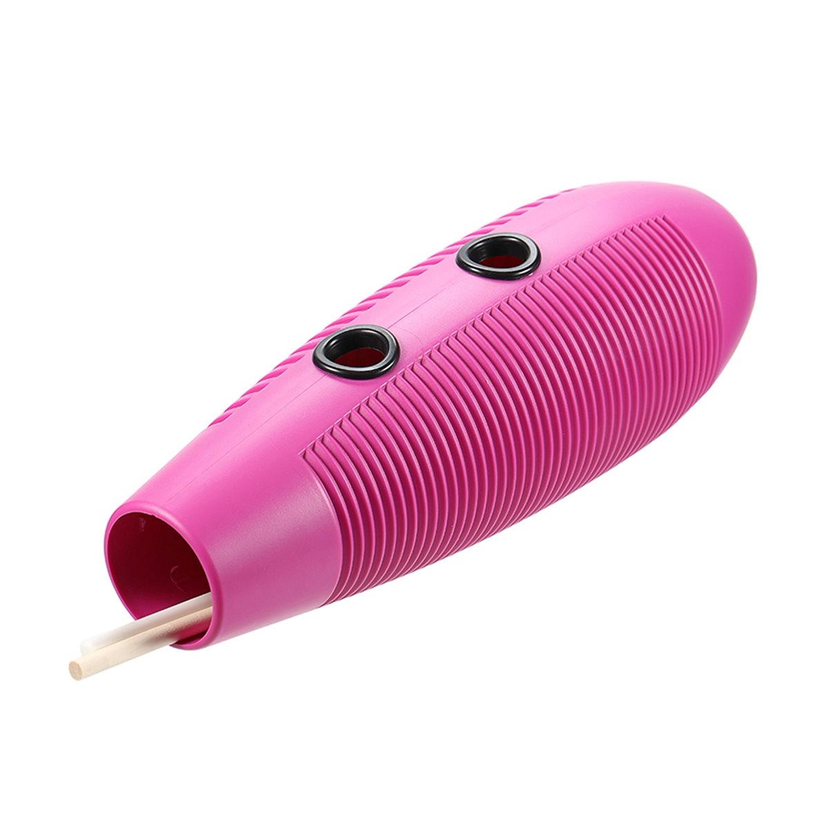 B72ABG Guiro Instrument Fish S - Guiro Scraper Instrument review and price