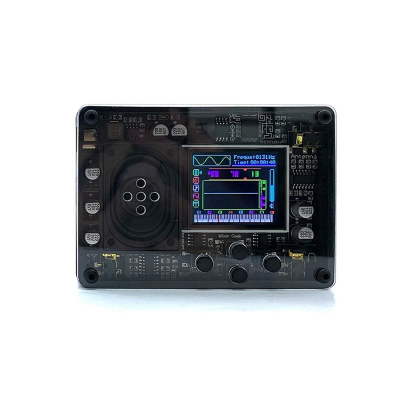 New arrival 2X Mini Theremin M - Musical Instrument Theremin review and price