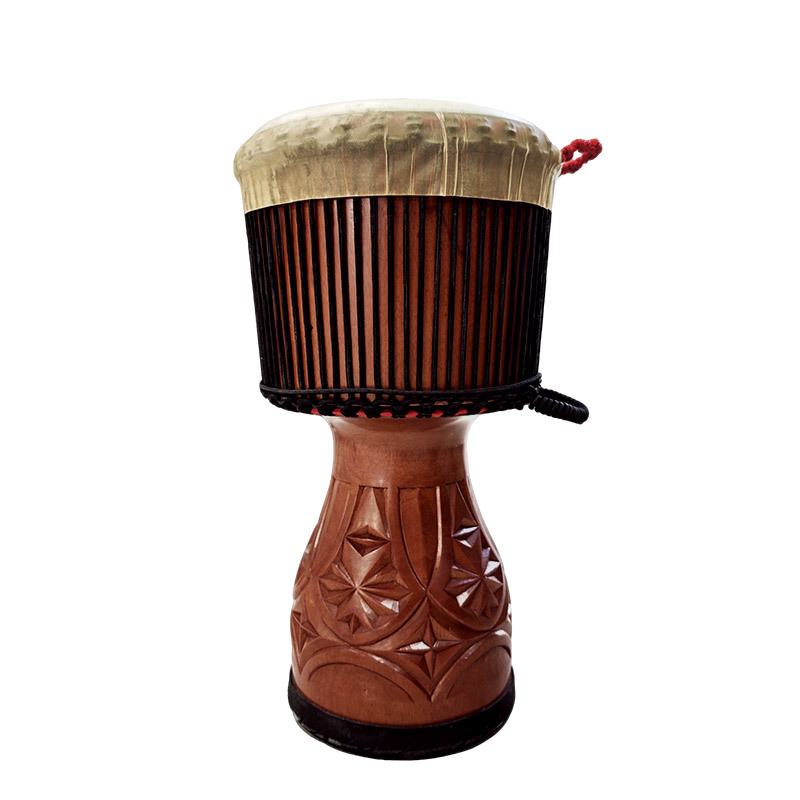 Professional African Djembe La - Musical Instrument Kit review and price
