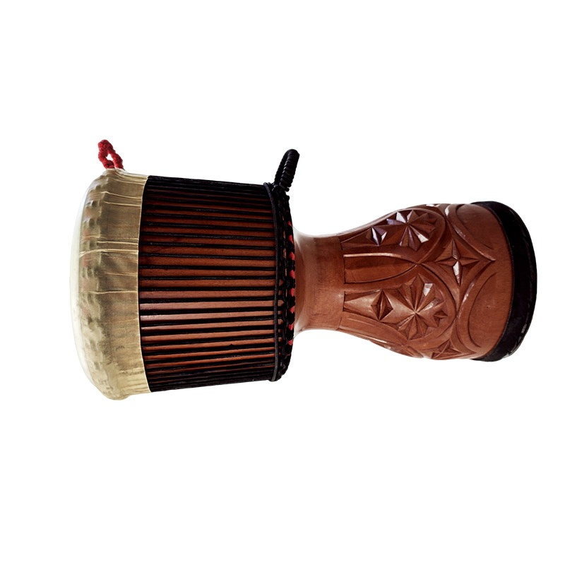 Professional African Djembe La - Musical Instrument Kit review and price