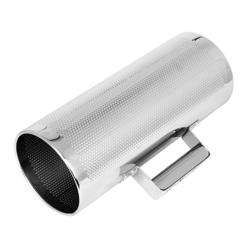 Metal Guiro Latin Percussion I - Guiro Scraper Instrument review and price