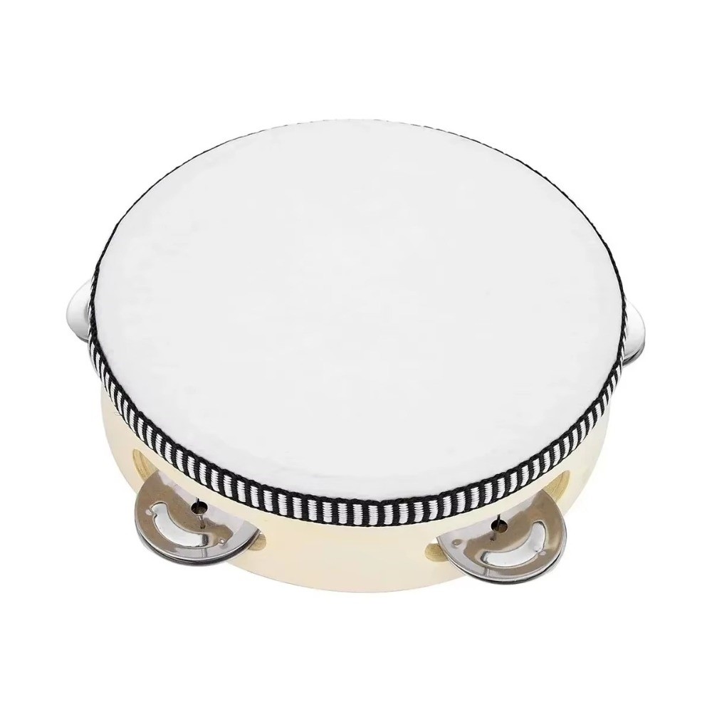 4/6/8/10 Inch Hand Held Drum M - Tambourine Hand Drum review and price