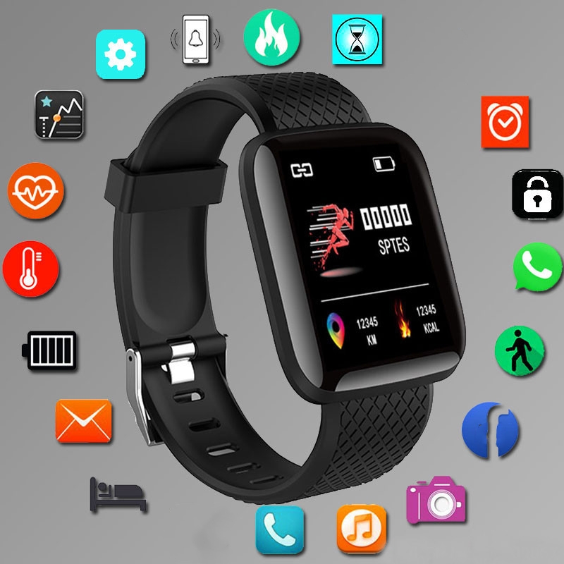 Sport Smartwatch Fitness Brace - Musical Instrument Jewelry review and price