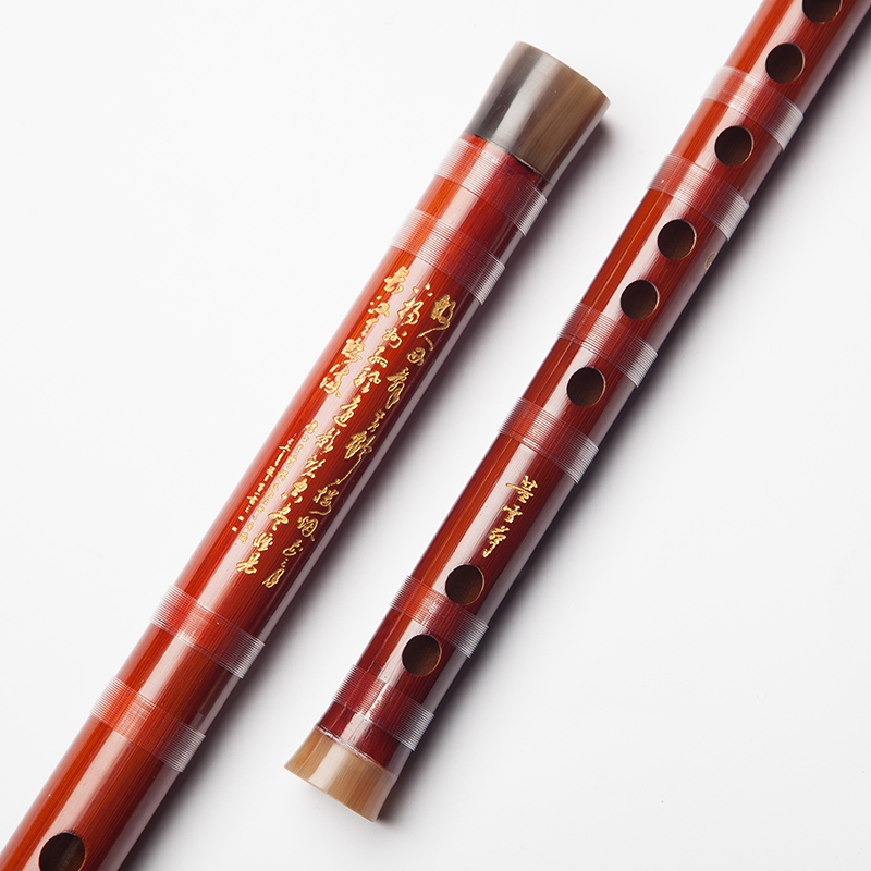 Dong Xuehua 8885 Bamboo Flute  - Musical Instrument Sign review and price