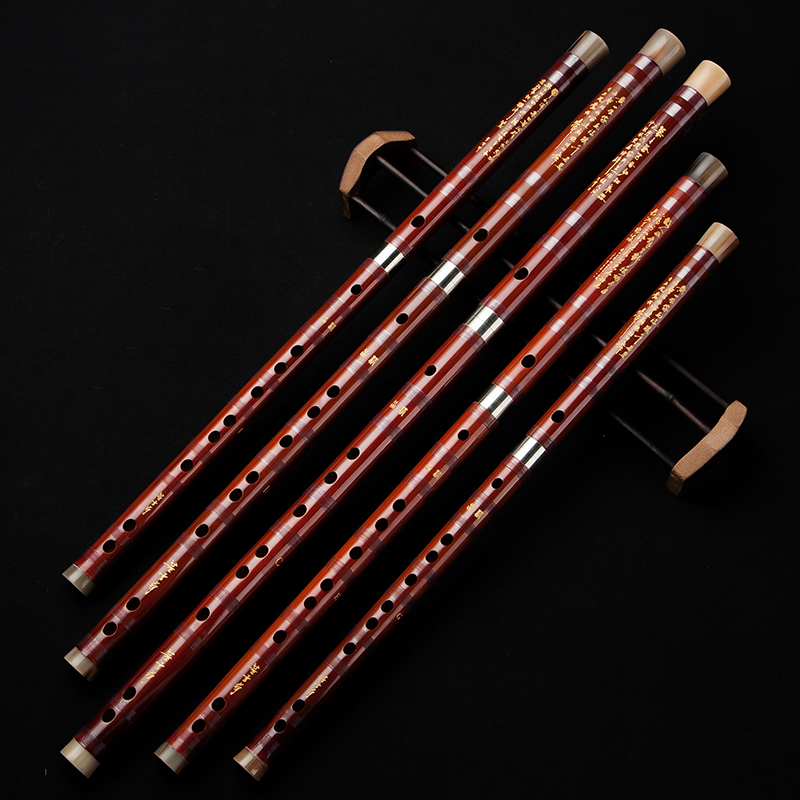 Dong Xuehua 8885 Bamboo Flute  - Musical Instrument Sign review and price