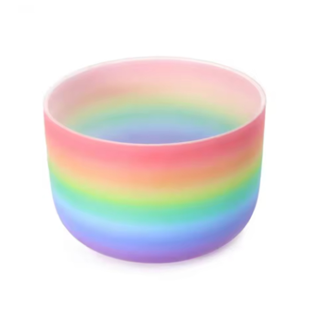 Hye-eun 10inch Rainbow Crystal - Musical Instrument Kit review and price