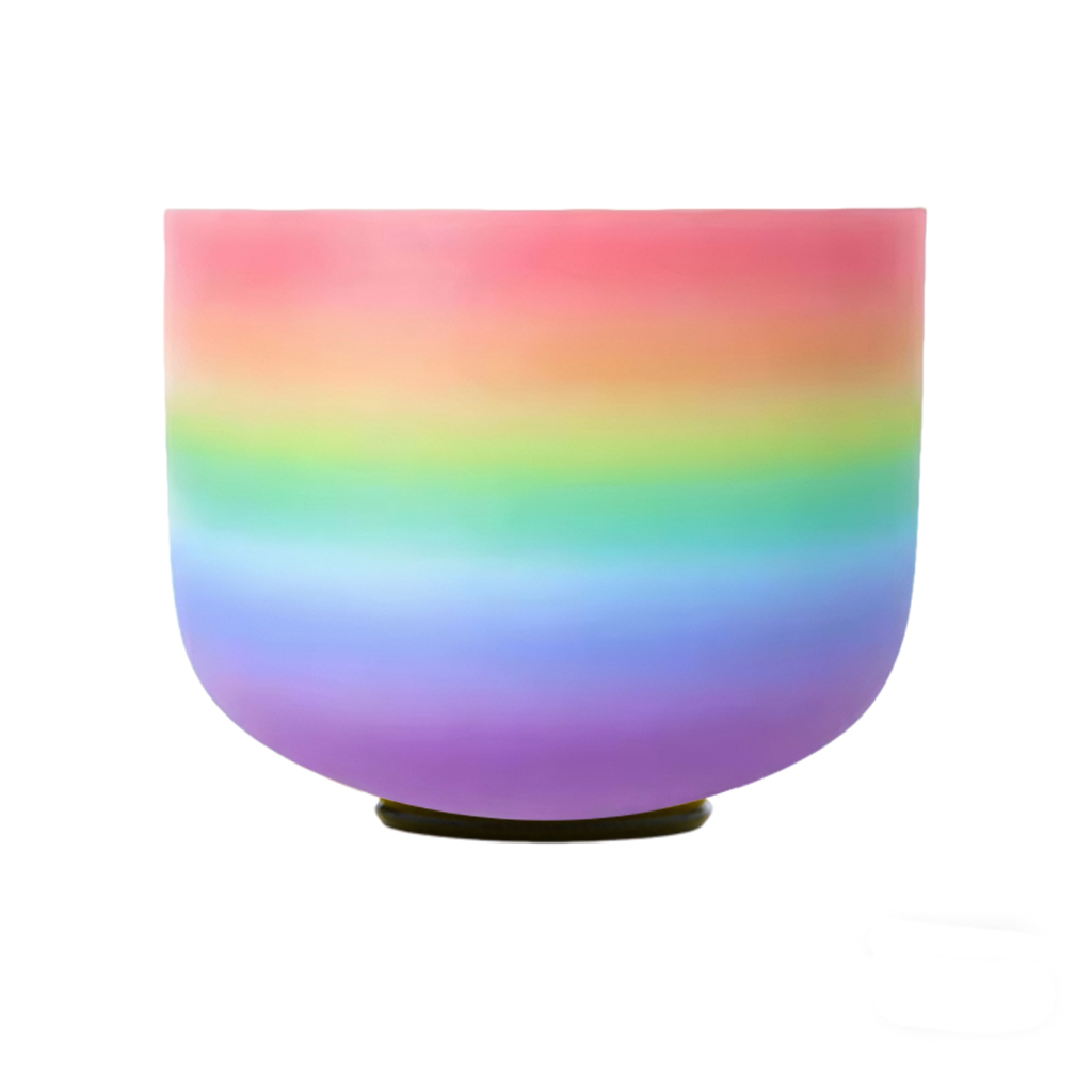Hye-eun 10inch Rainbow Crystal - Musical Instrument Kit review and price