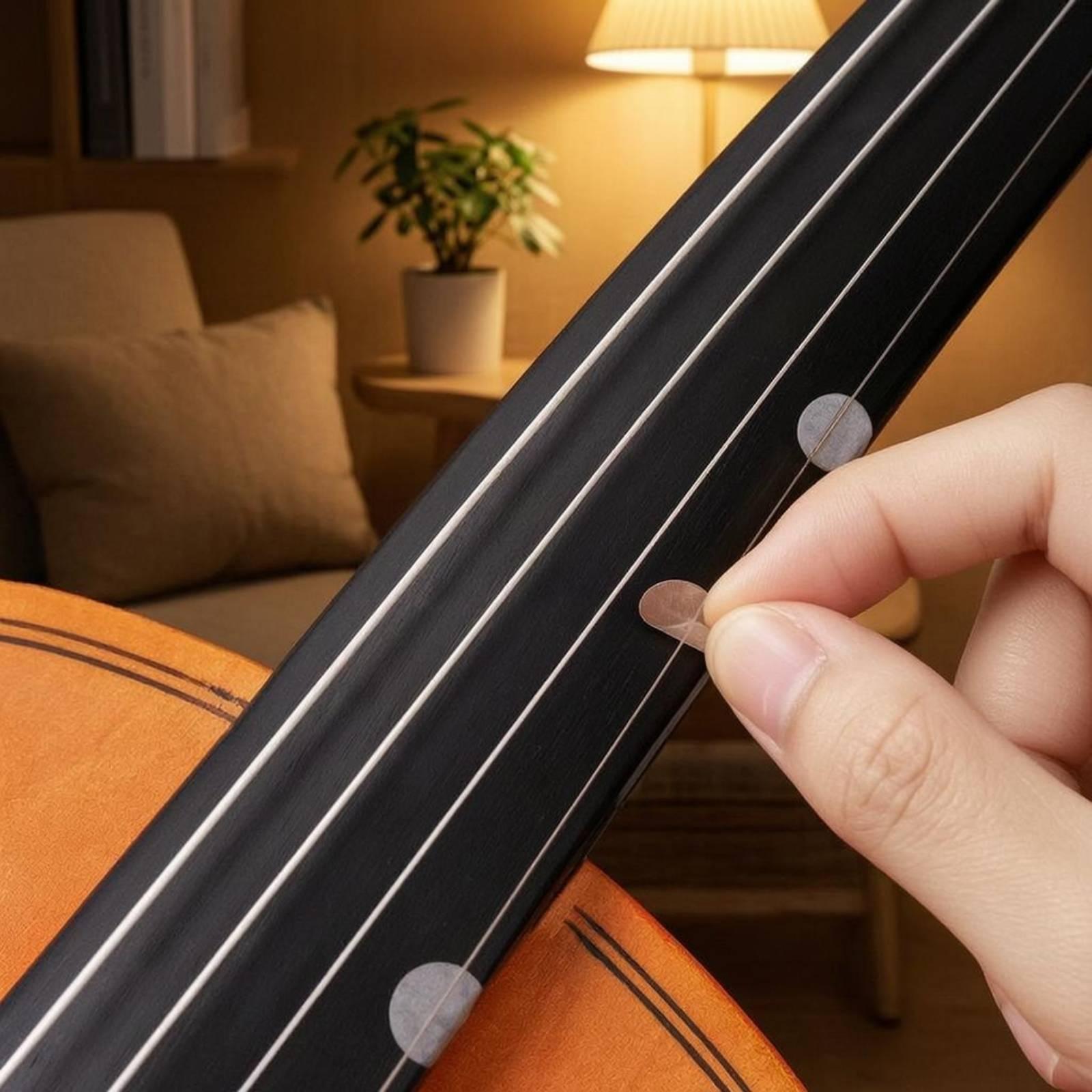 Music Learning Practice Dot Ta - Musical Instrument Cello review and price