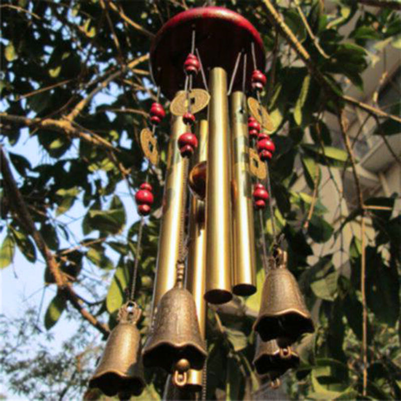 Wind Chimes Guardian Metal Alu - Wind Chime Tubular review and price