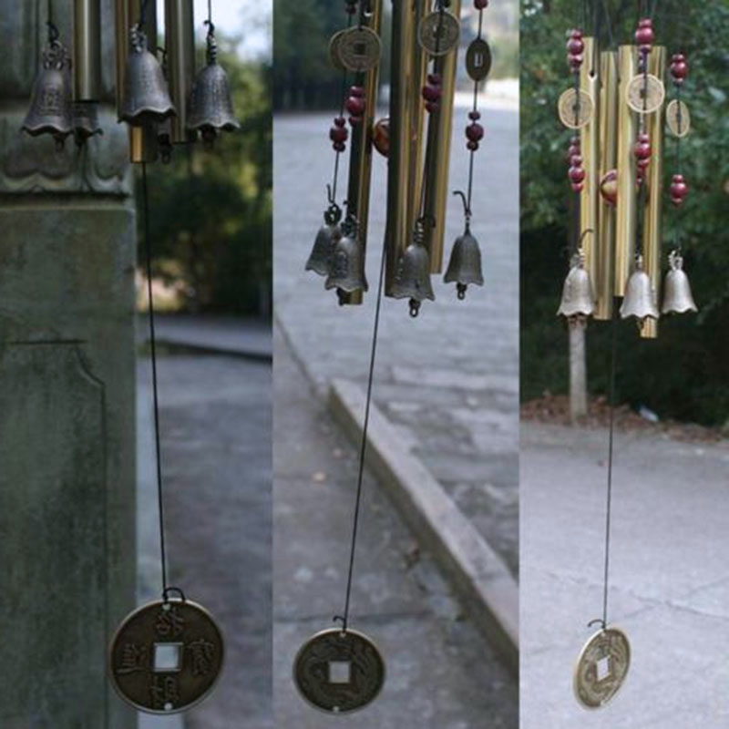 Wind Chimes Guardian Metal Alu - Wind Chime Tubular review and price