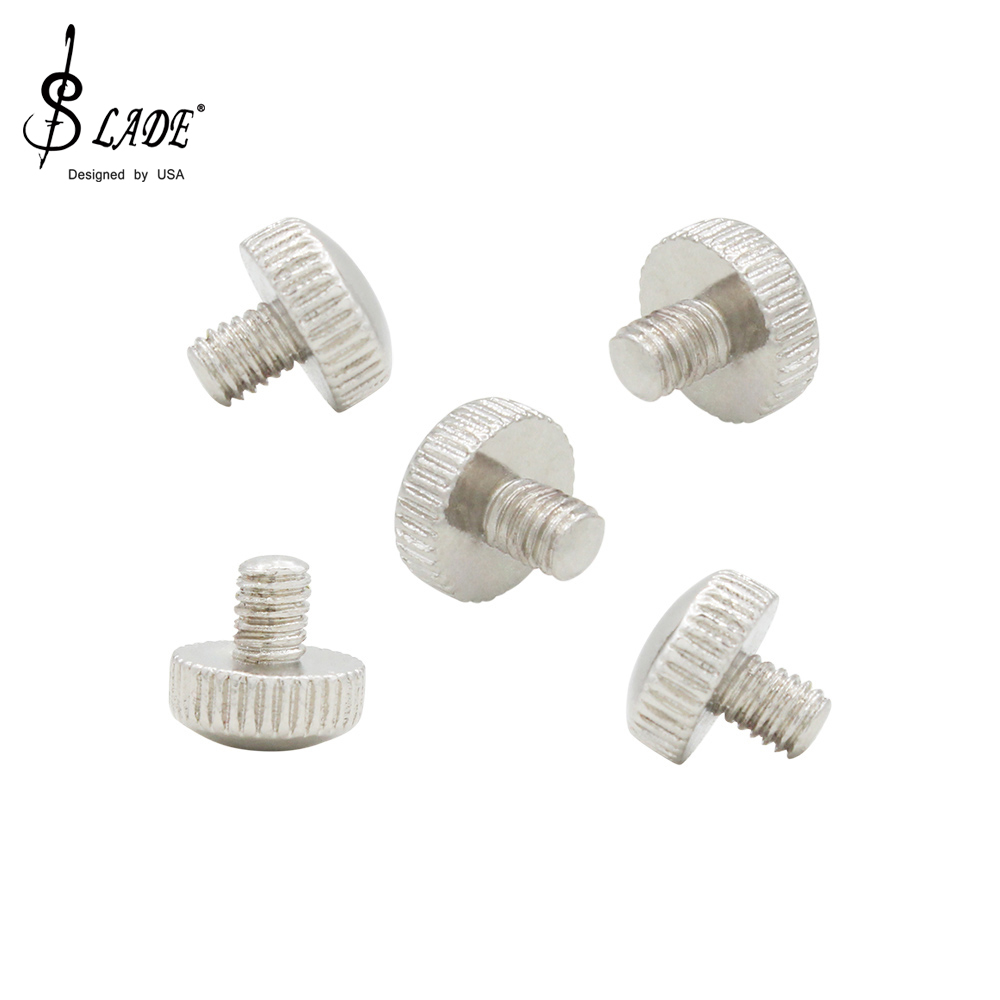 SLADE 5Pcs Trumpet Pull Ring S - Musical Instrument Jewelry review and price