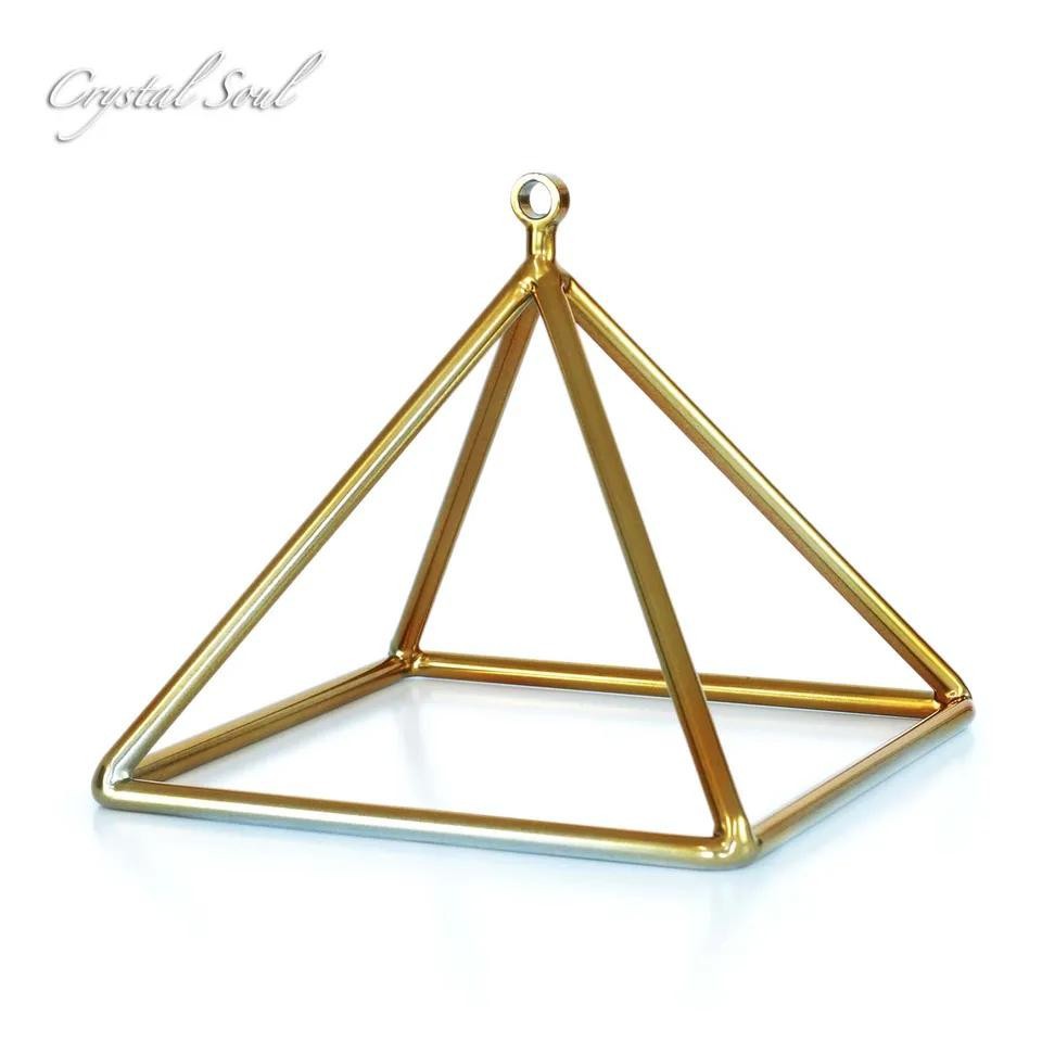 432Hz 12inch Crystal Pyramid G - Musical Instrument Kit review and price