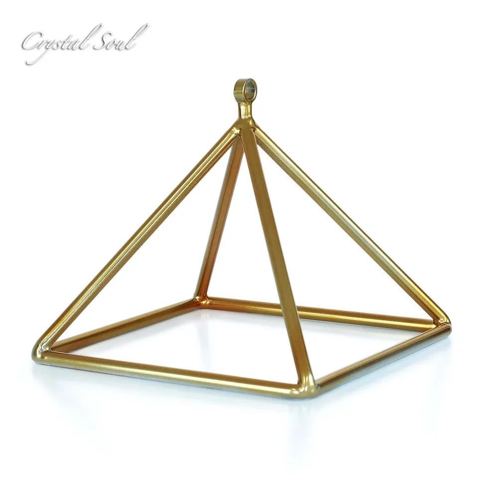 432Hz 12inch Crystal Pyramid G - Musical Instrument Kit review and price