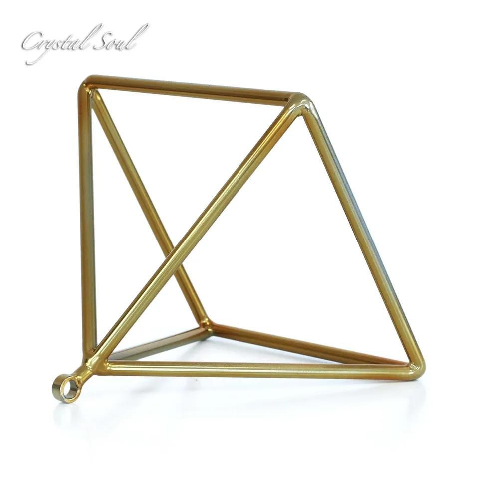 432Hz 12inch Crystal Pyramid G - Musical Instrument Kit review and price