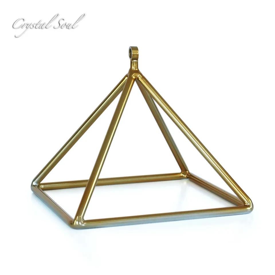 432Hz 12inch Crystal Pyramid G - Musical Instrument Kit review and price