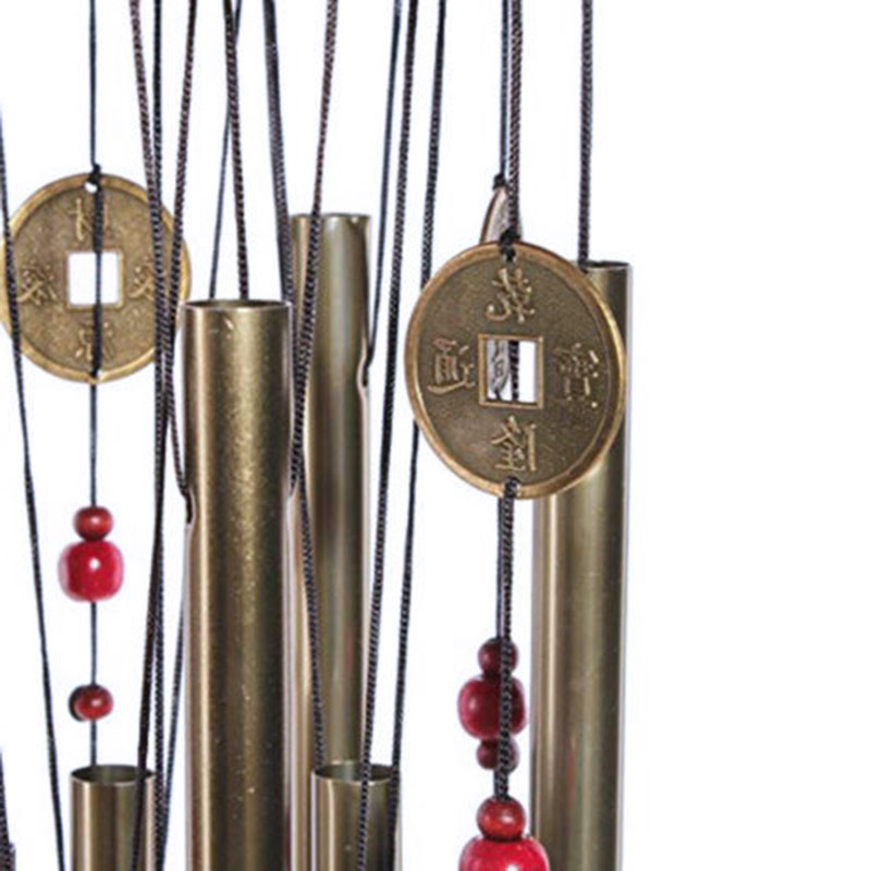 Large Wind Chime Tubes Bells W - Wind Chime Tubular review and price