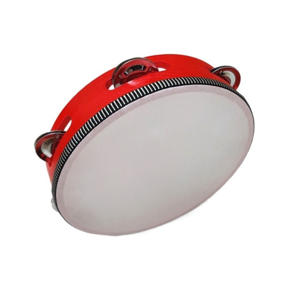 4/6/8/10 Inch Hand Held Drum W - Tambourine Hand Drum review and price