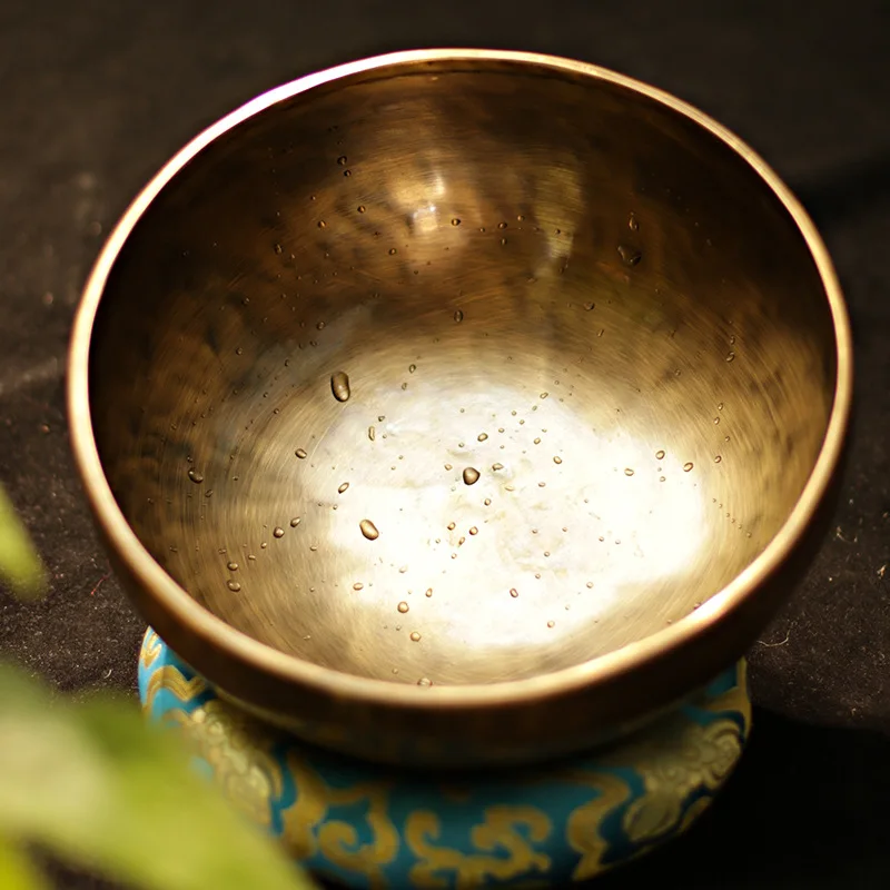 Therapeutic Tibetan Bowl Tibet - Musical Instrument Kit review and price