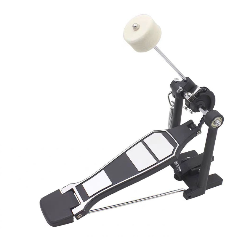 Single Pedal Drum Kit, Single  - Musical Instrument Kit review and price
