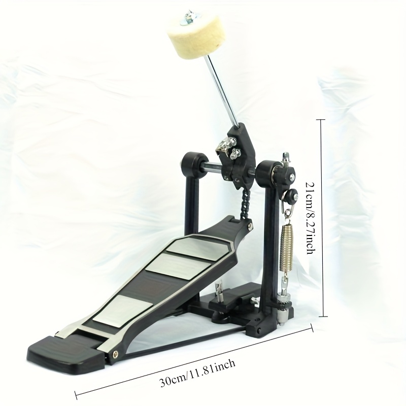 Single Pedal Drum Kit, Single  - Musical Instrument Kit review and price