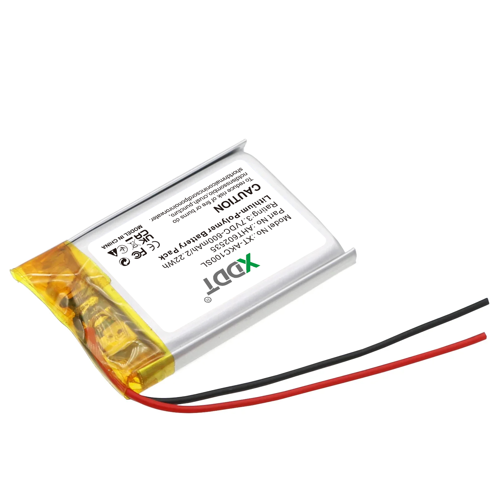 XDDT 600mAh 3.7V 2.22Wh Robot  - Musical Instrument Theremin review and price