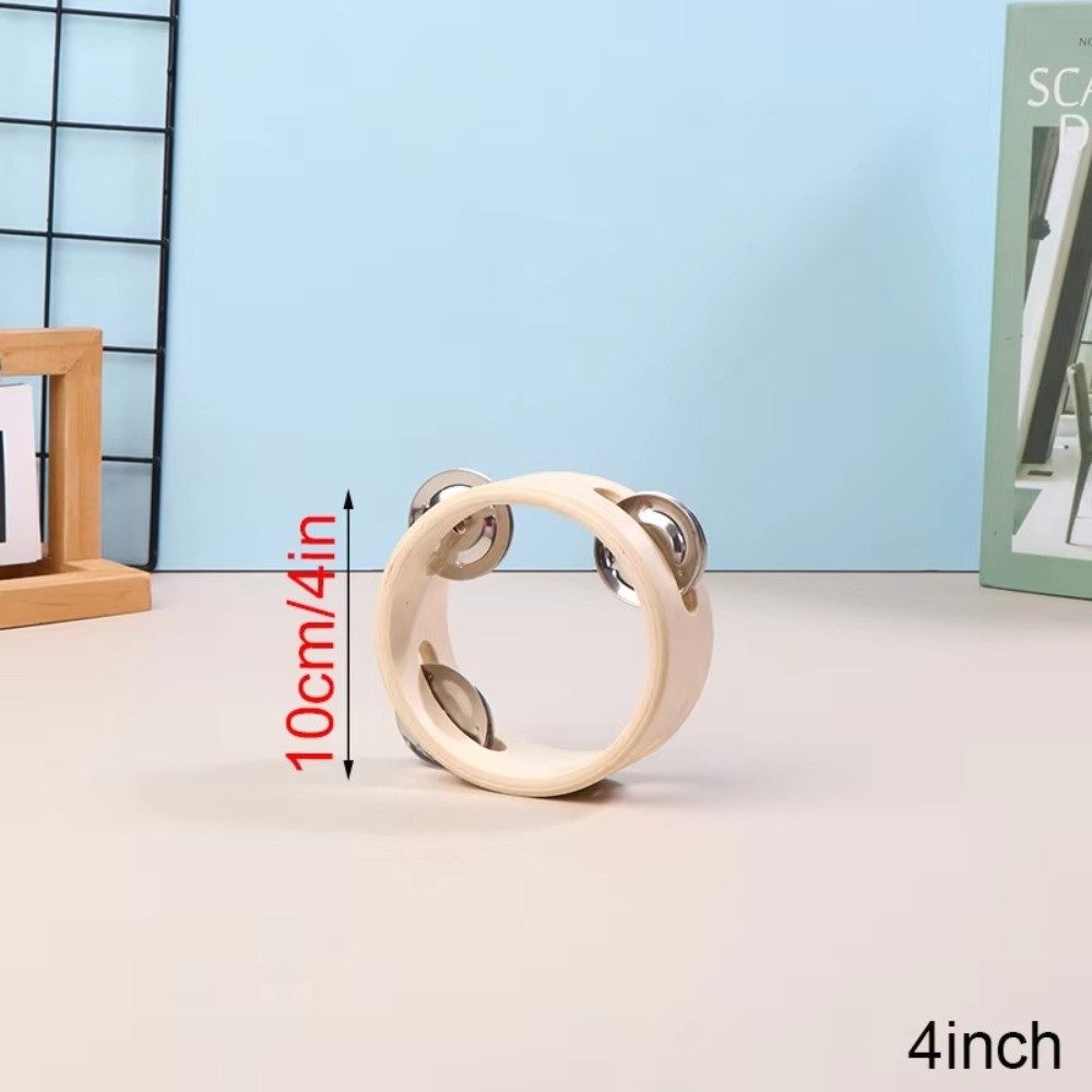 New 4/6/7/8/10 Inch Hand Drums - Tambourine Hand Drum review and price