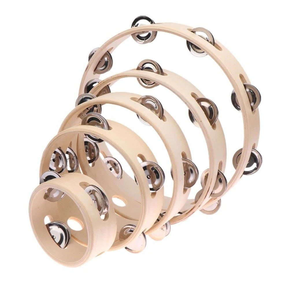 New 4/6/7/8/10 Inch Hand Drums - Tambourine Hand Drum review and price