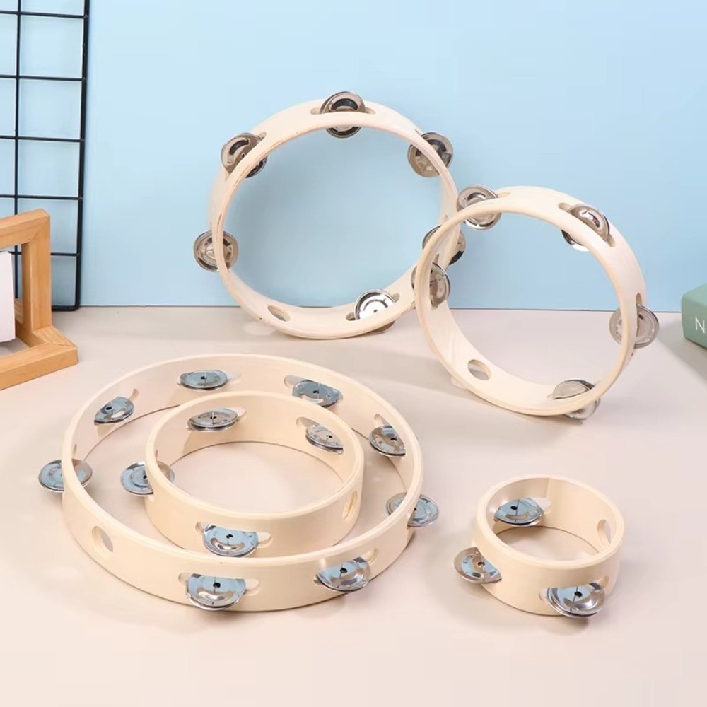 New 4/6/7/8/10 Inch Hand Drums - Tambourine Hand Drum review and price