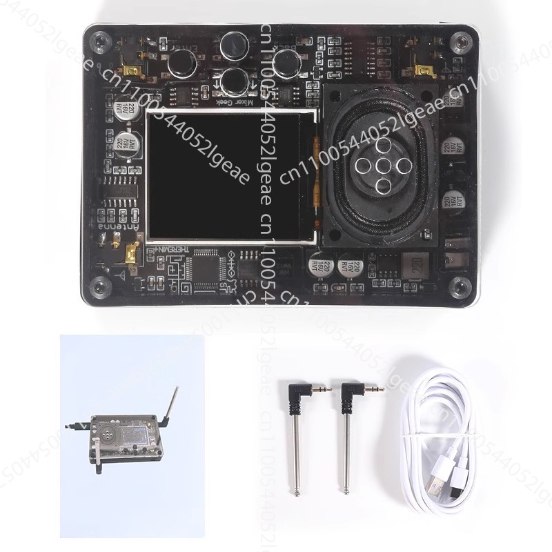 Mini Theremin Electronic Music - Musical Instrument Theremin review and price
