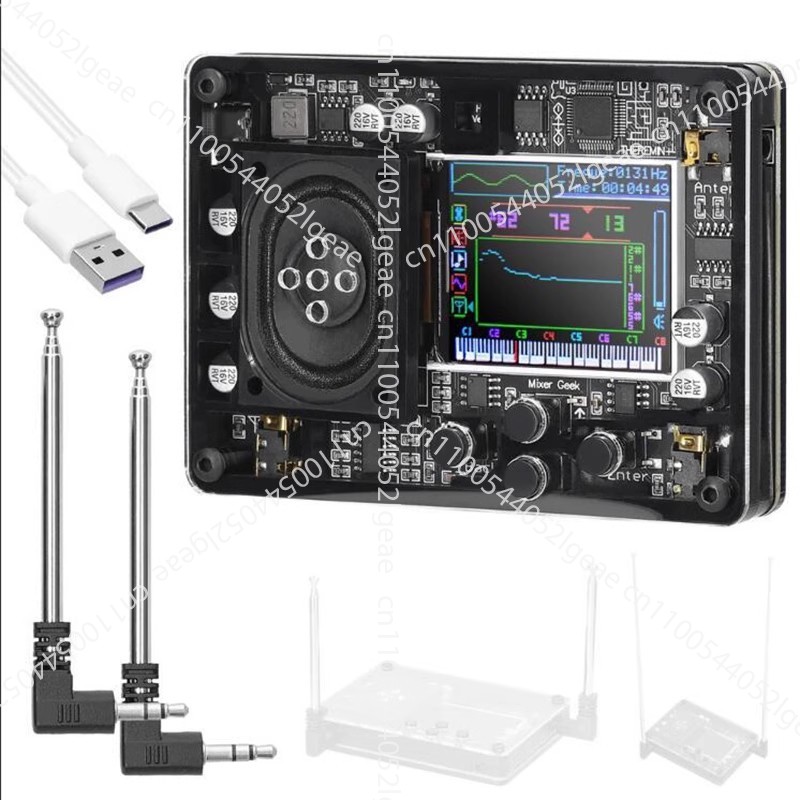 Mini Theremin Electronic Music - Musical Instrument Theremin review and price