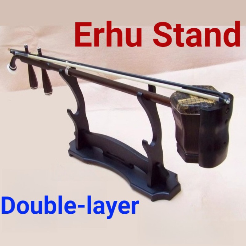 Density Board Erhu Stand Multi - Musical Instrument Flute review and price