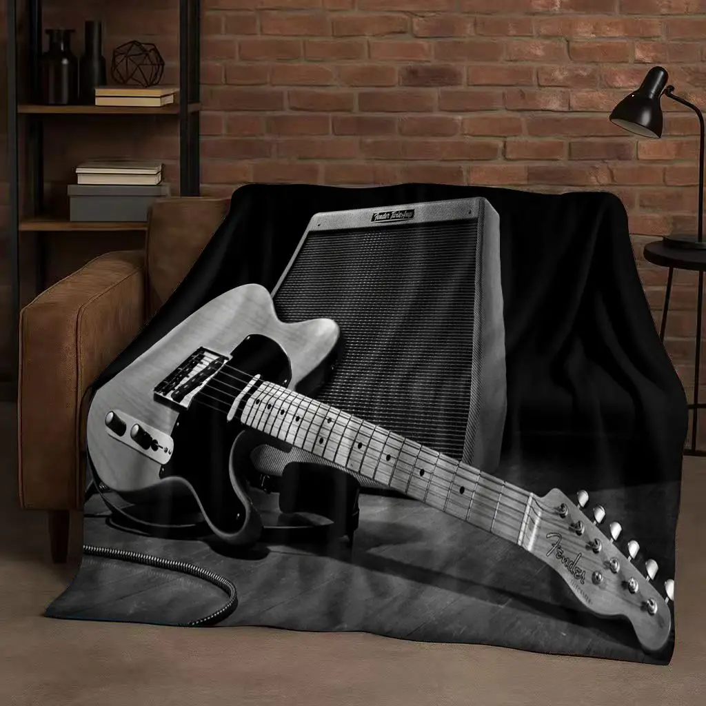 HD F-Fender Guitar Musical Ins - Musical Instrument Sign review and price