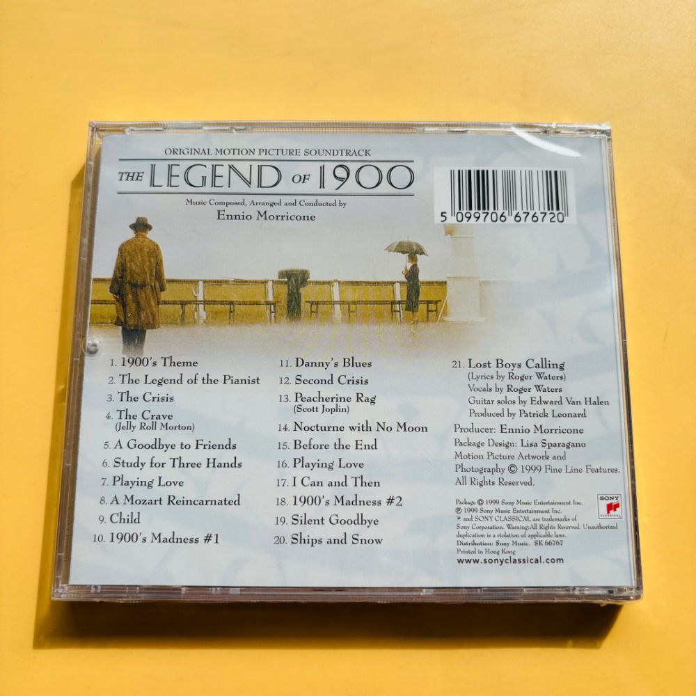 The Legend of 1900 Original So - Musical Instrument Brands review and price