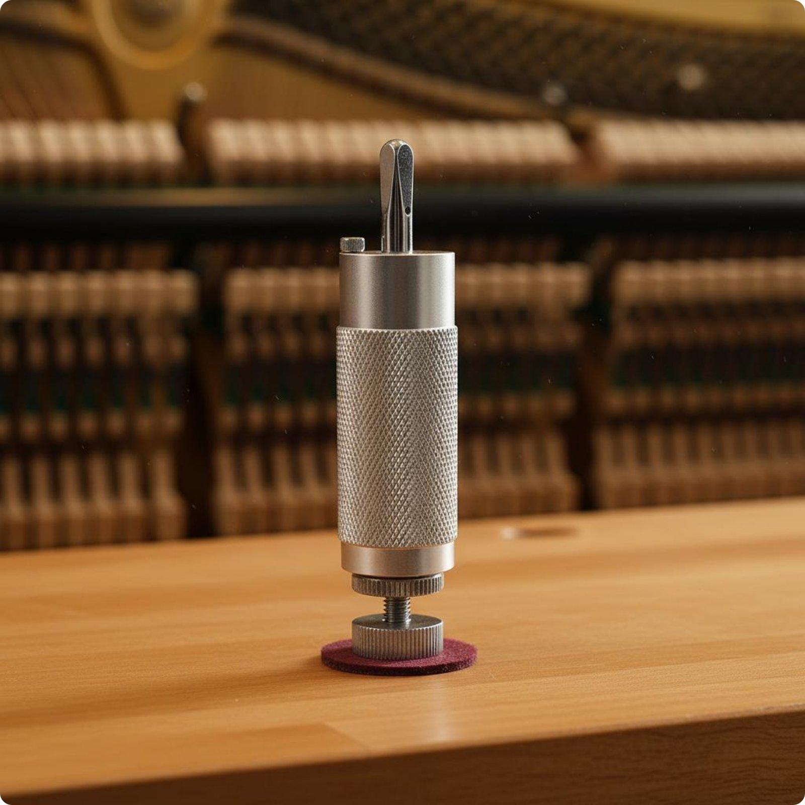 pianos Wire Winding Tool piano - Musical Instrument Repair Shop review and price