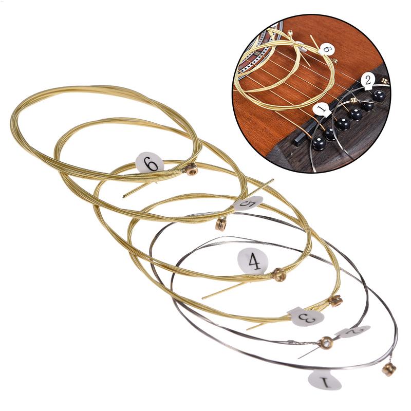 hot sale 6pcs/set Acoustic Gui - Musical Instrument Set review and price