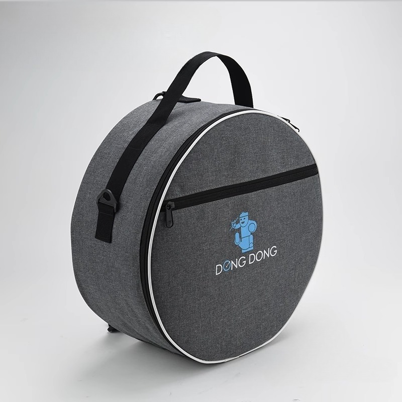 14 Inch Tongue Drum Bag Portab - Tambourine Hand Drum review and price