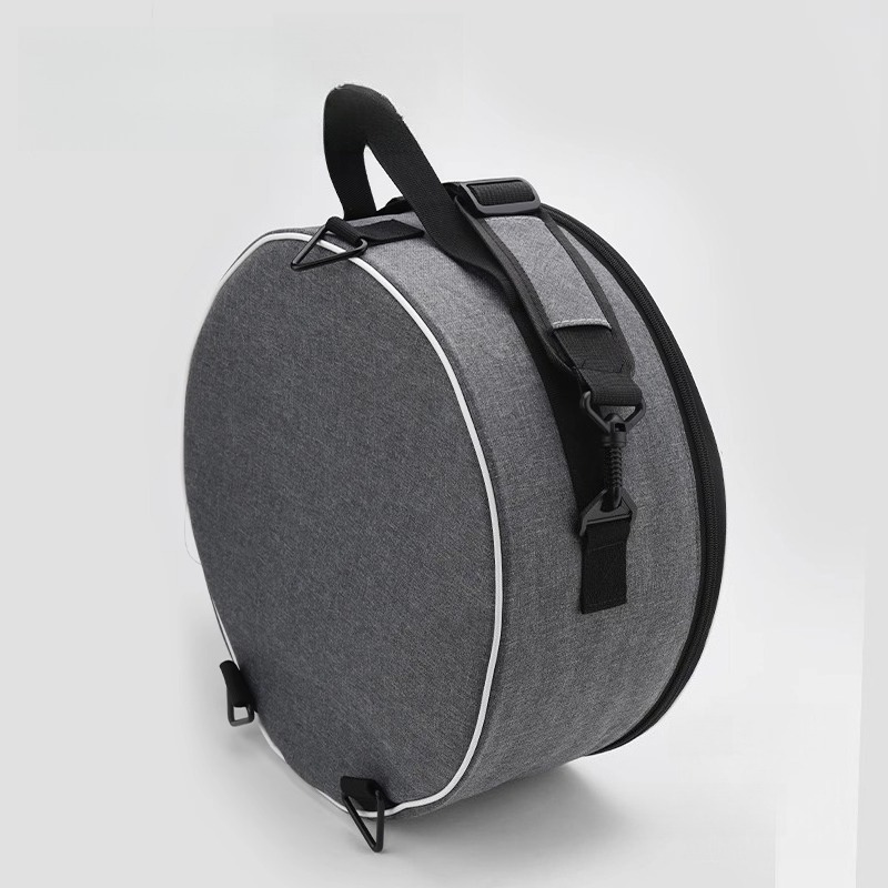 14 Inch Tongue Drum Bag Portab - Tambourine Hand Drum review and price