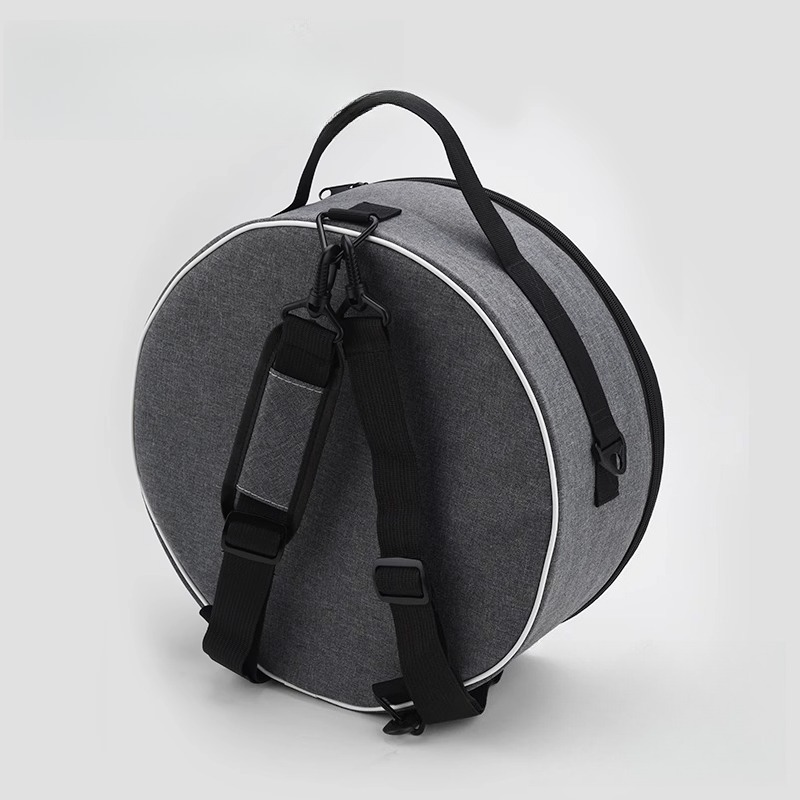14 Inch Tongue Drum Bag Portab - Tambourine Hand Drum review and price