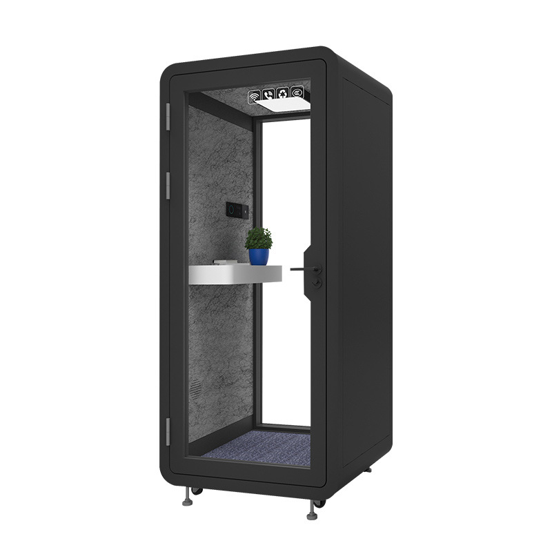 Telephone booth Soundproof roo - Musical Instrument Warehouse review and price
