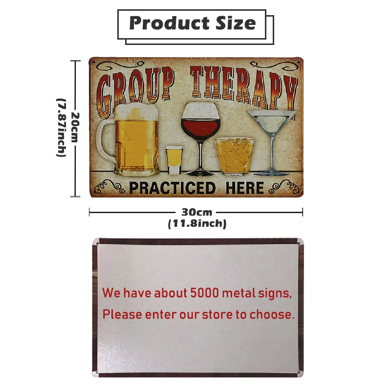 Music Instrument Metal Sign Ga - Musical Instrument Sign review and price
